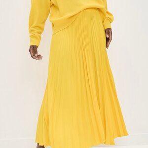 Jennie Kayne Penelope Skirt